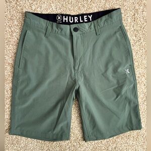 Men’s Hurley Shorts